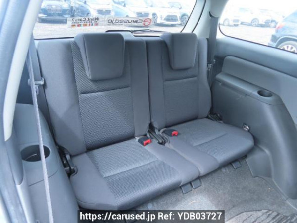 Used 2003 AT toyota wish ZNE10G Image[19]