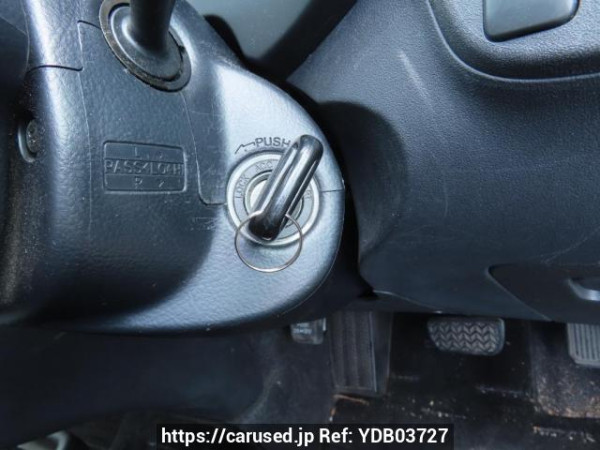 Used 2003 AT toyota wish ZNE10G Image[31]