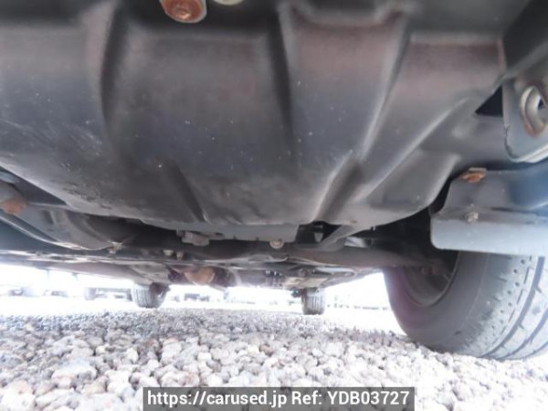 Used 2003 AT toyota wish ZNE10G Image[38]