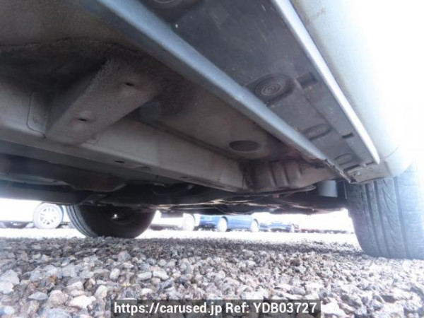Used 2003 AT toyota wish ZNE10G Image[39]