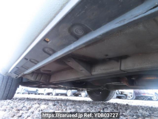 Used 2003 AT toyota wish ZNE10G Image[40]