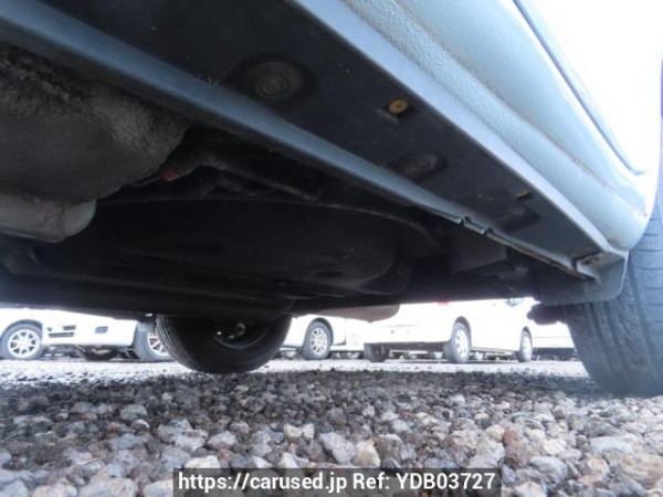 Used 2003 AT toyota wish ZNE10G Image[41]