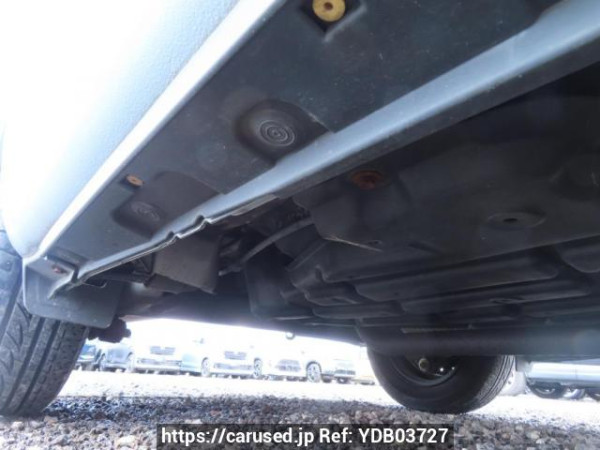 Used 2003 AT toyota wish ZNE10G Image[42]