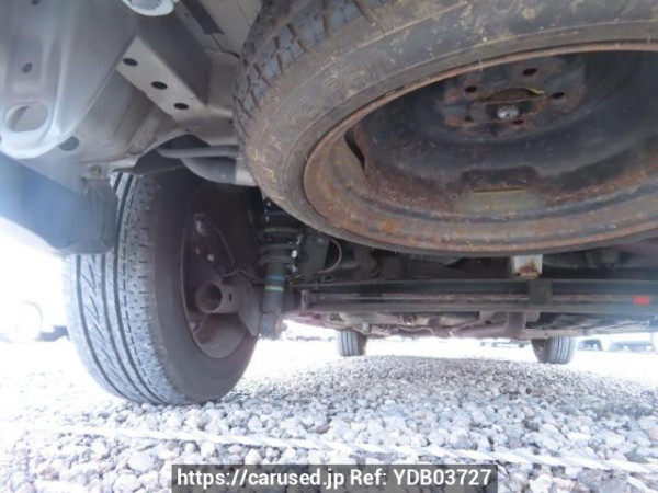 Used 2003 AT toyota wish ZNE10G Image[43]