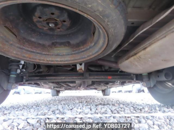 Used 2003 AT toyota wish ZNE10G Image[44]