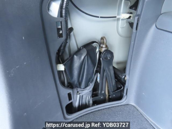 Used 2003 AT toyota wish ZNE10G Image[46]