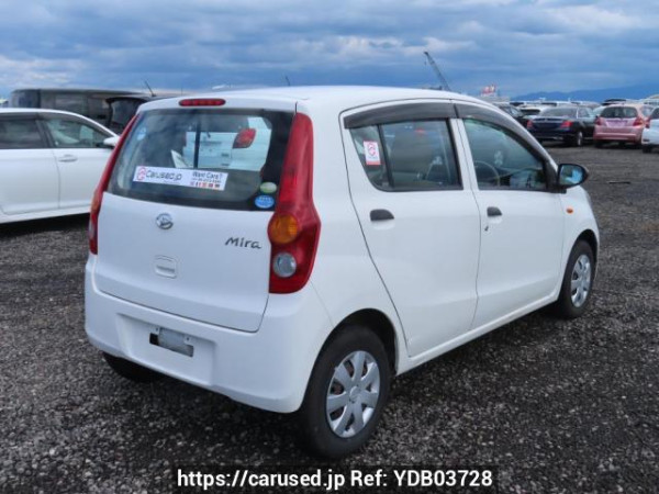 Used 2013 AT daihatsu mira L275S Image[6]