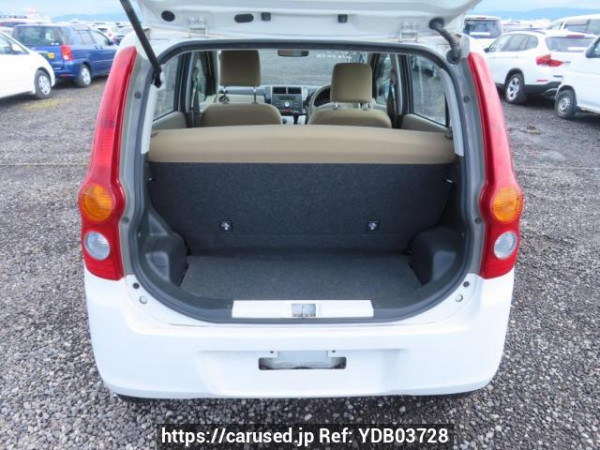 Used 2013 AT daihatsu mira L275S Image[8]