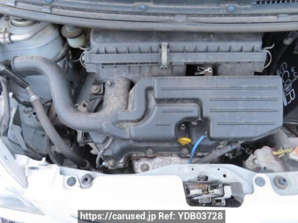 Used 2013 AT daihatsu mira L275S Image[11]