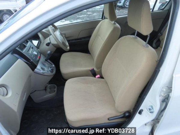Used 2013 AT daihatsu mira L275S Image[15]