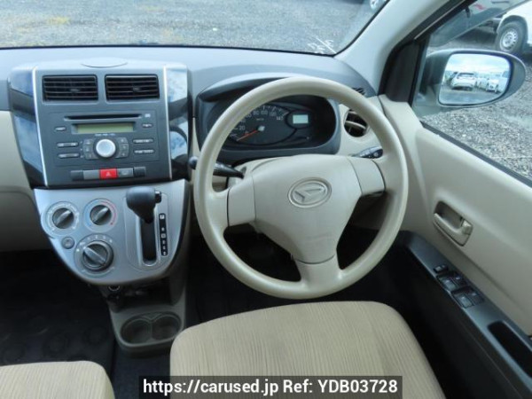 Used 2013 AT daihatsu mira L275S Image[20]