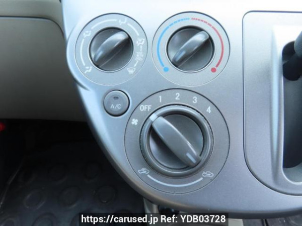 Used 2013 AT daihatsu mira L275S Image[24]