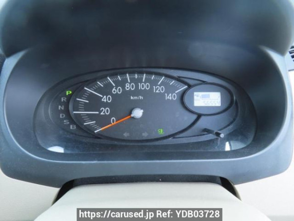 Used 2013 AT daihatsu mira L275S Image[25]