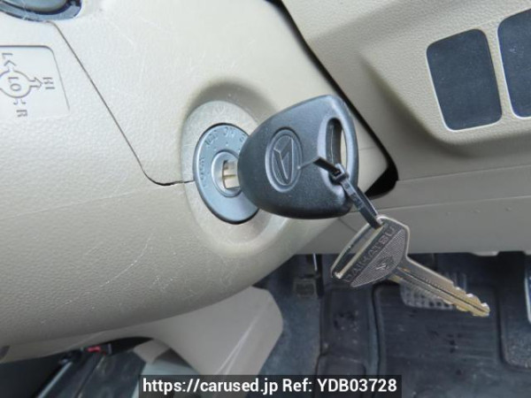 Used 2013 AT daihatsu mira L275S Image[28]