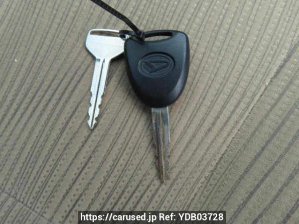 Used 2013 AT daihatsu mira L275S Image[29]