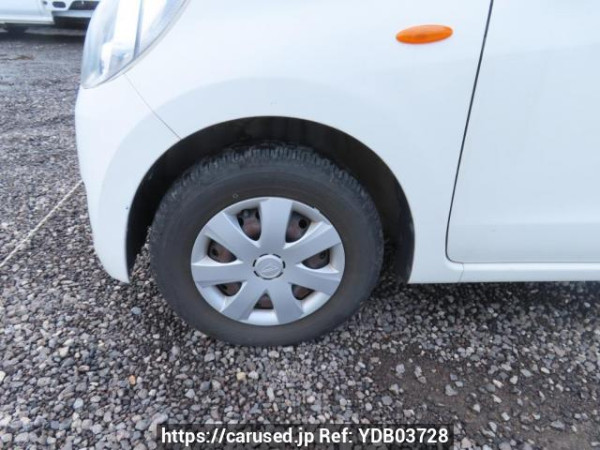Used 2013 AT daihatsu mira L275S Image[32]