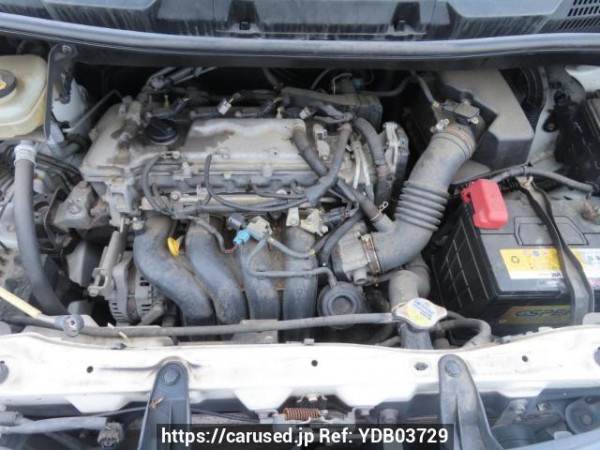 Used 2010 AT toyota noah ZRR70W Image[10]