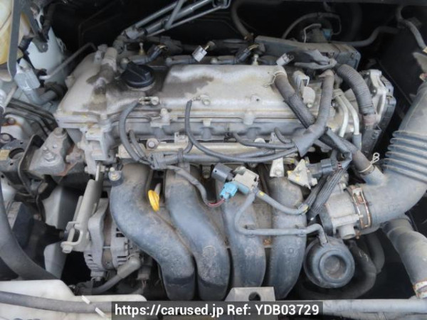 Used 2010 AT toyota noah ZRR70W Image[11]