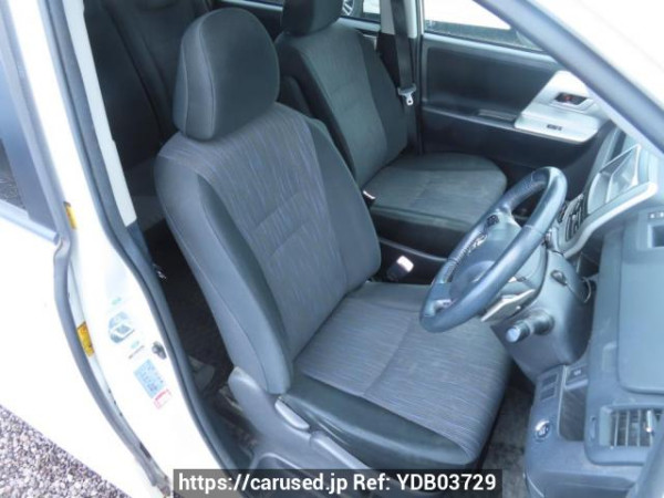 Used 2010 AT toyota noah ZRR70W Image[14]