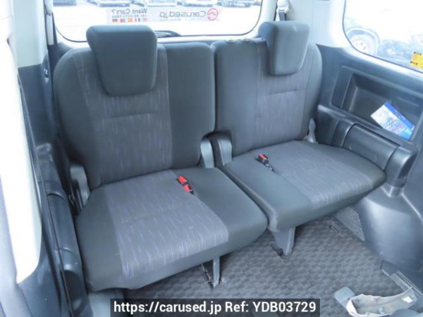 Used 2010 AT toyota noah ZRR70W Image[22]