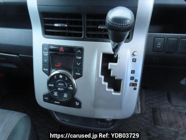 Used 2010 AT toyota noah ZRR70W Image[29]