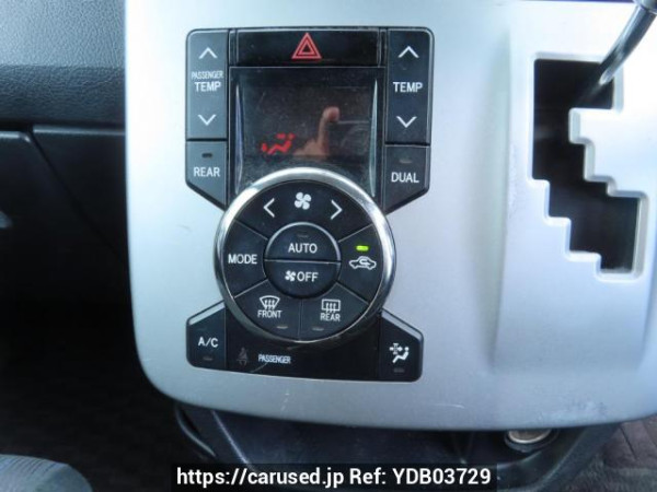 Used 2010 AT toyota noah ZRR70W Image[30]