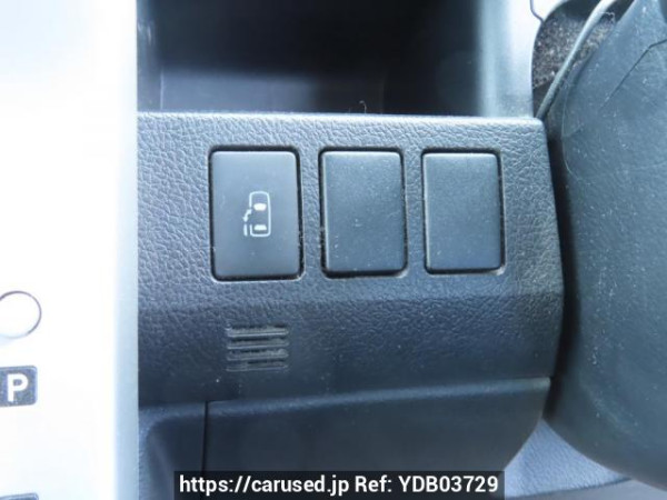 Used 2010 AT toyota noah ZRR70W Image[31]