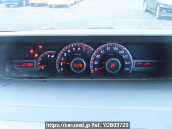 Used 2010 AT toyota noah ZRR70W Image[32]