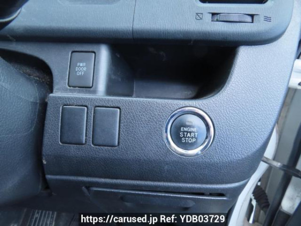 Used 2010 AT toyota noah ZRR70W Image[34]