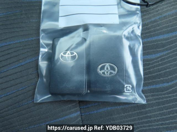 Used 2010 AT toyota noah ZRR70W Image[35]