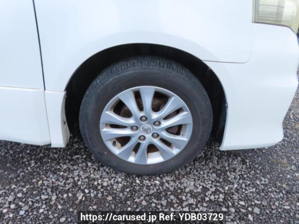 Used 2010 AT toyota noah ZRR70W Image[36]