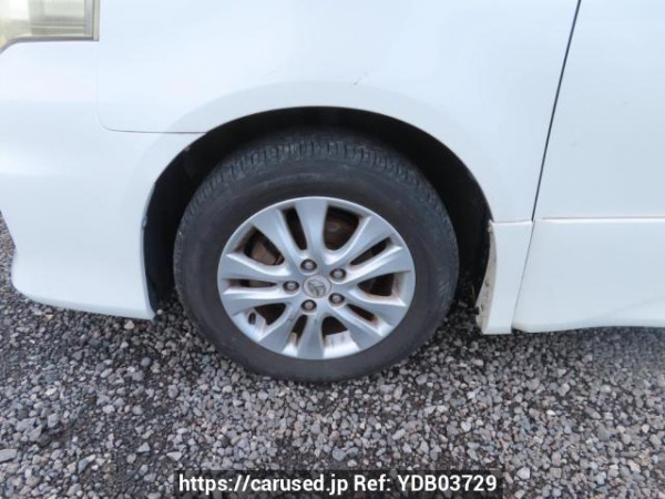 Used 2010 AT toyota noah ZRR70W Image[37]