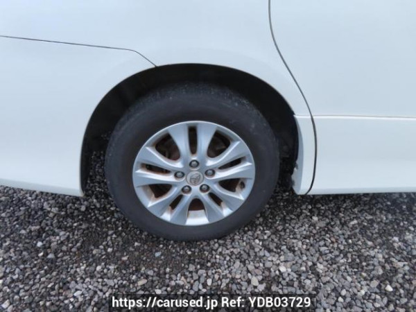 Used 2010 AT toyota noah ZRR70W Image[38]