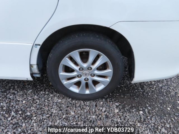 Used 2010 AT toyota noah ZRR70W Image[39]