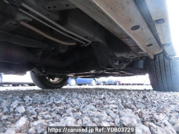 Used 2010 AT toyota noah ZRR70W Image[42]