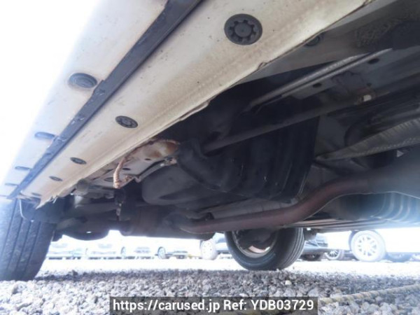 Used 2010 AT toyota noah ZRR70W Image[43]