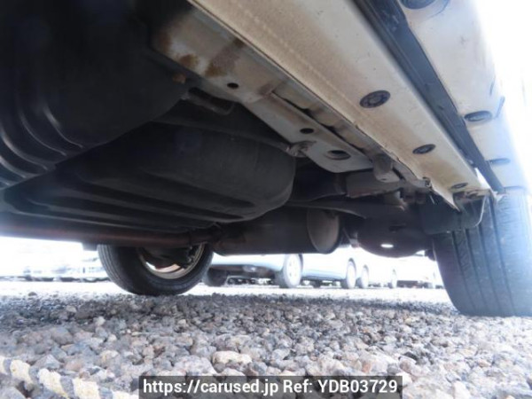 Used 2010 AT toyota noah ZRR70W Image[44]