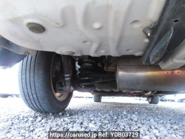 Used 2010 AT toyota noah ZRR70W Image[45]