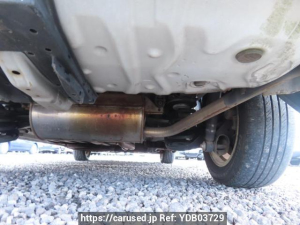 Used 2010 AT toyota noah ZRR70W Image[47]