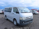 Toyota Hiace Van KDH200V