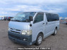 Used 2006 AT toyota hiace-van KDH200V Image[2]
