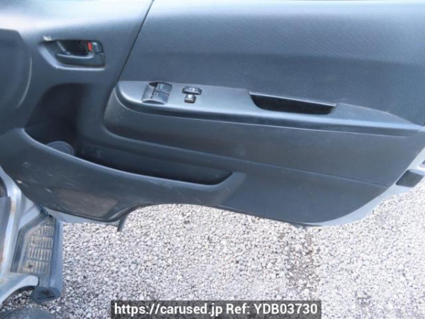 Used 2006 AT toyota hiace-van KDH200V Image[19]