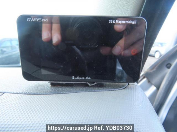 Used 2006 AT toyota hiace-van KDH200V Image[26]