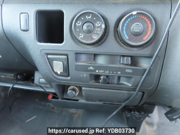 Used 2006 AT toyota hiace-van KDH200V Image[28]