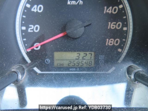 Used 2006 AT toyota hiace-van KDH200V Image[30]