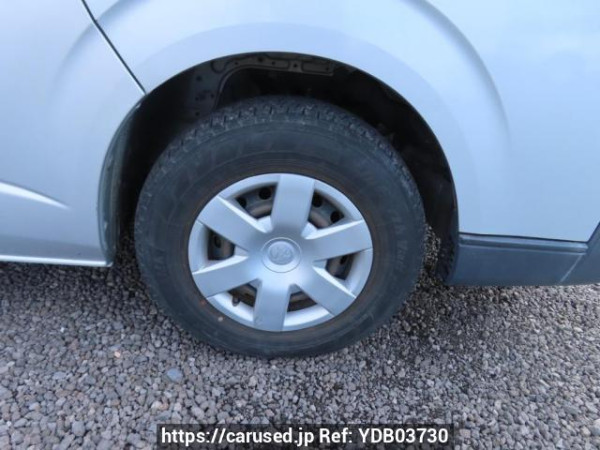 Used 2006 AT toyota hiace-van KDH200V Image[31]