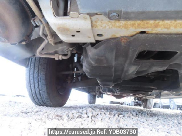 Used 2006 AT toyota hiace-van KDH200V Image[35]