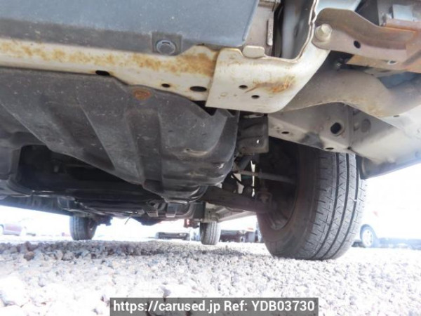 Used 2006 AT toyota hiace-van KDH200V Image[36]