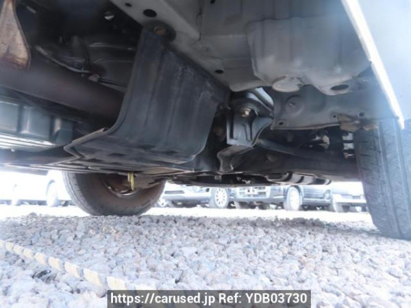 Used 2006 AT toyota hiace-van KDH200V Image[37]