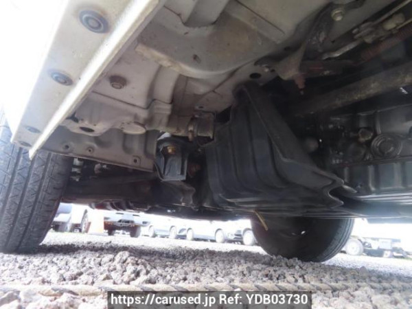 Used 2006 AT toyota hiace-van KDH200V Image[38]
